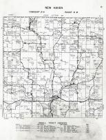 Code NH - New Haven Township, Connorsville, Dunn County 1959